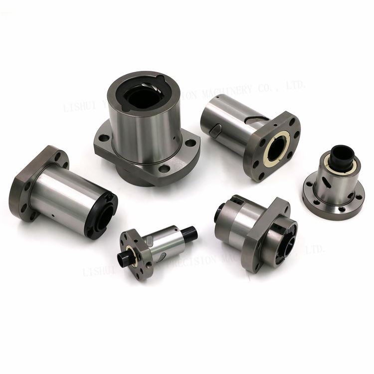 DFI sērijas lodveida skrūve