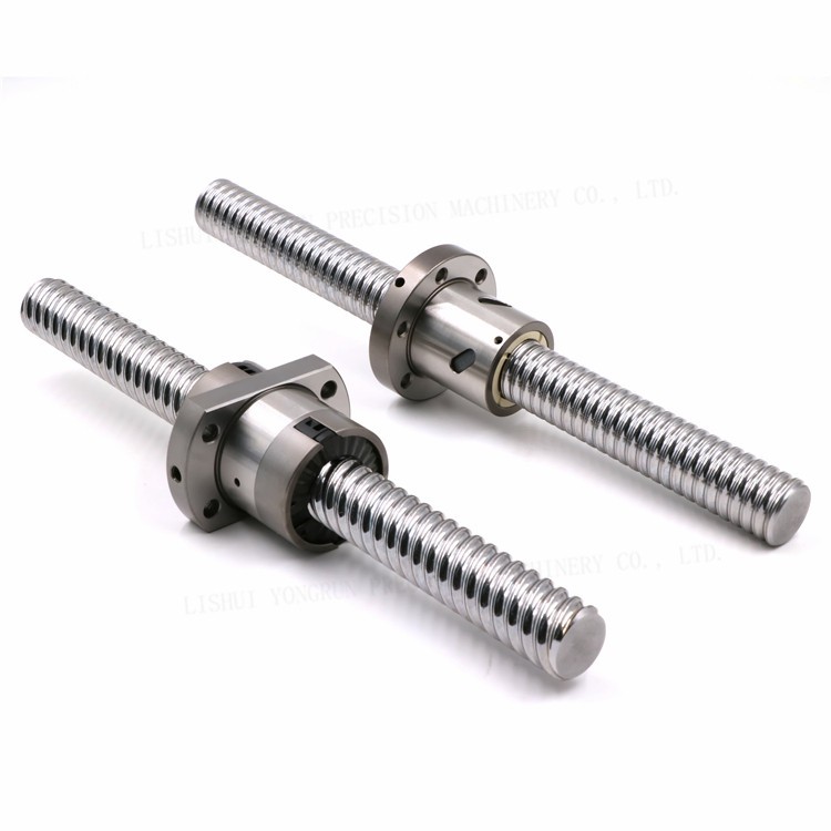 DIF Series Linear Screw factory