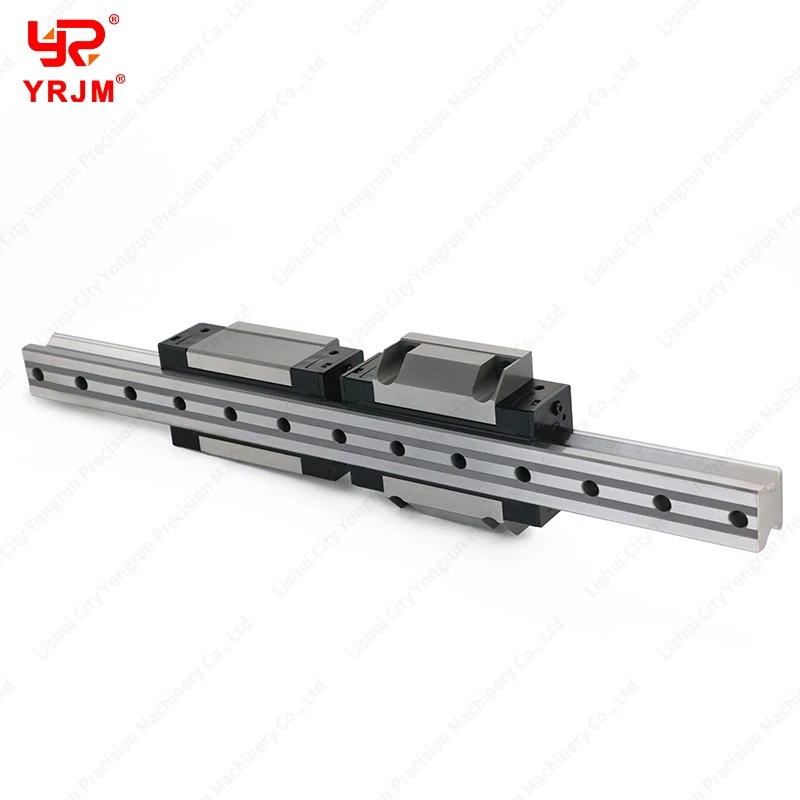 RGH45HA Roller Linear Guide factory