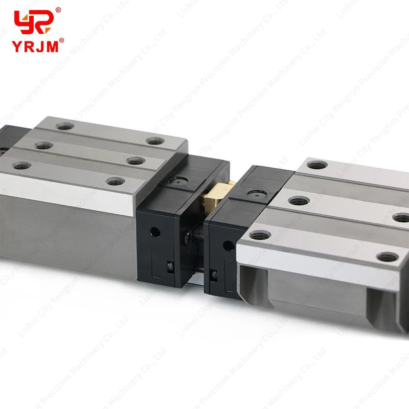 RGH45HA Roller Linear Guide suppliers