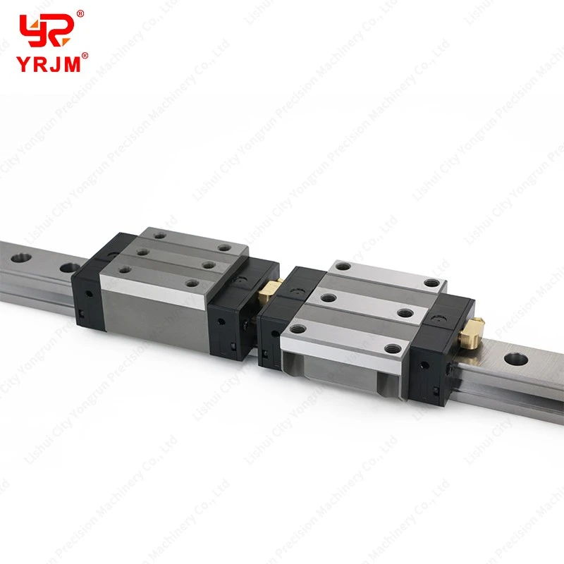 RGW25HC Roller Linear Guide suppliers