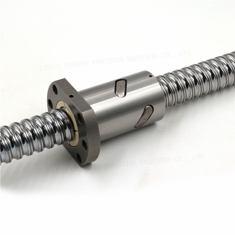 SFU4005 Ball Screw factory