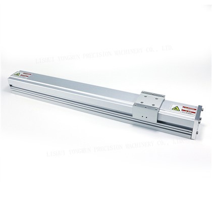 MGWS60F lineārais posms