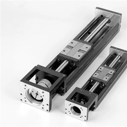 KK60 Lineārā posma standarta tips