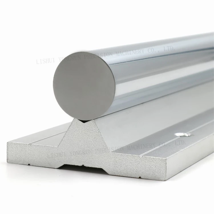 TBR20 Linear Rail factory