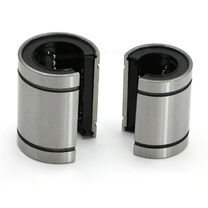 8mm Linear Bearing factory