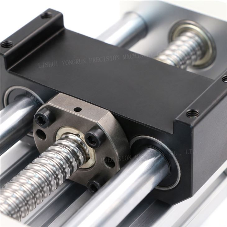 CNC Linear Module suppliers