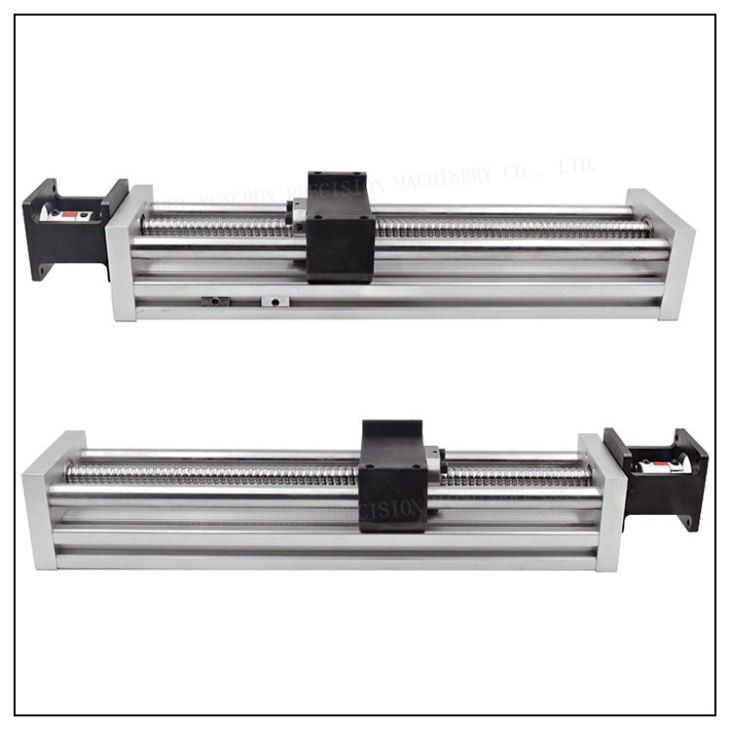 CNC Linear Module factory