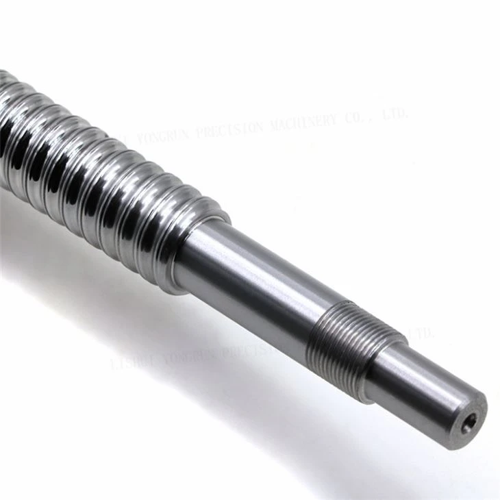 Linear Shaft Rod Free Sample