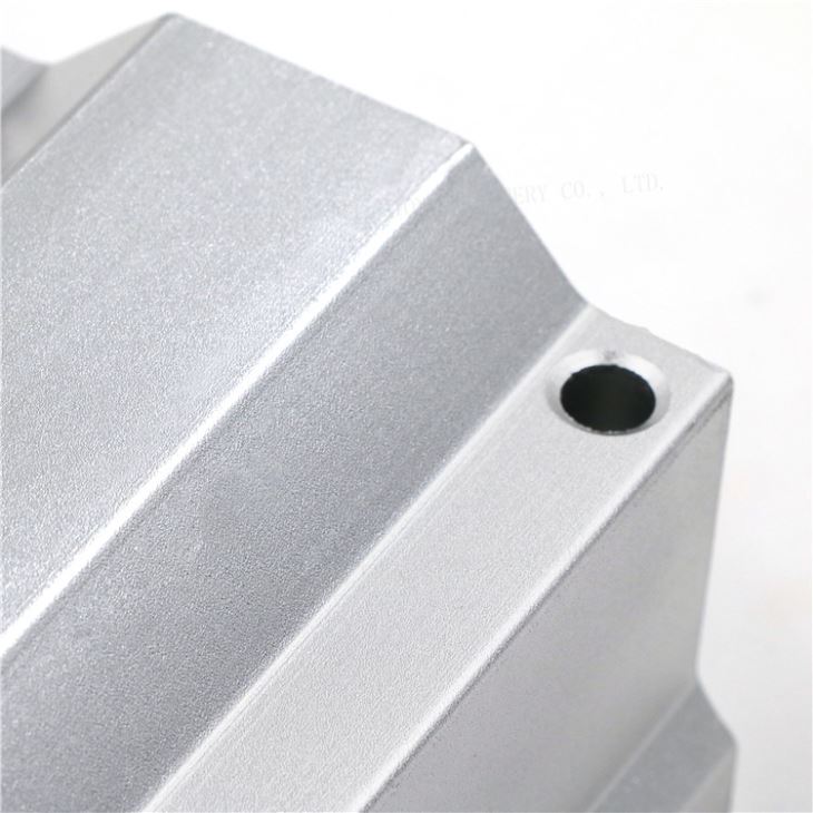 Customized SCS Linear Block