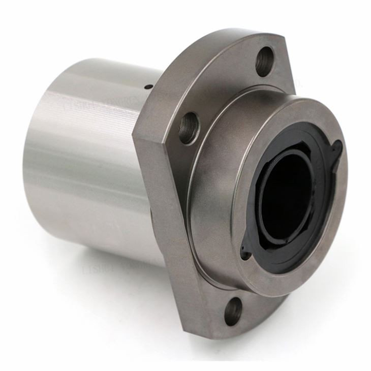 Steep Lead Ball Screw suppliers