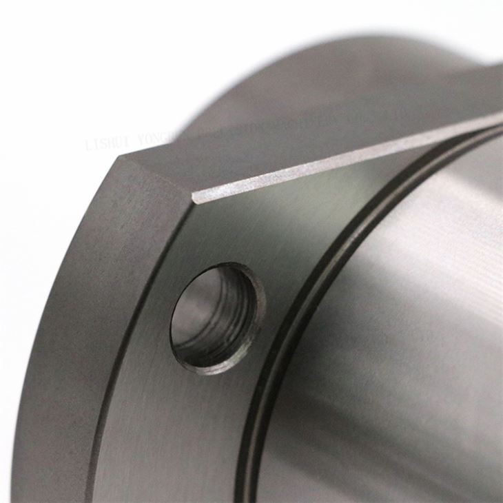 Steep Lead Ball Screw Free Sample