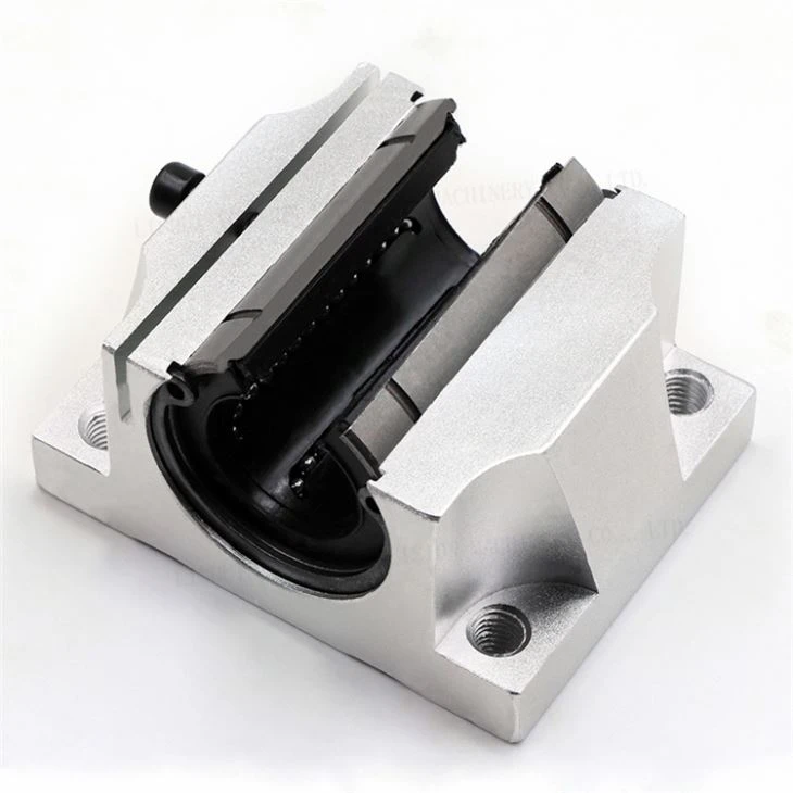 TBR16UU Open Linear Bearing suppliers
