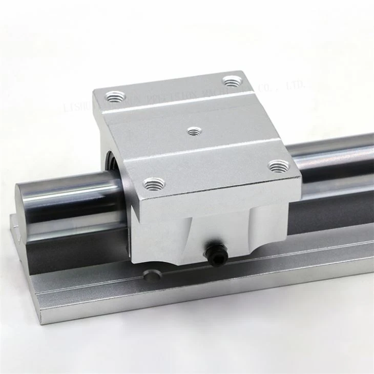 TBR16UU Open Linear Bearing factory