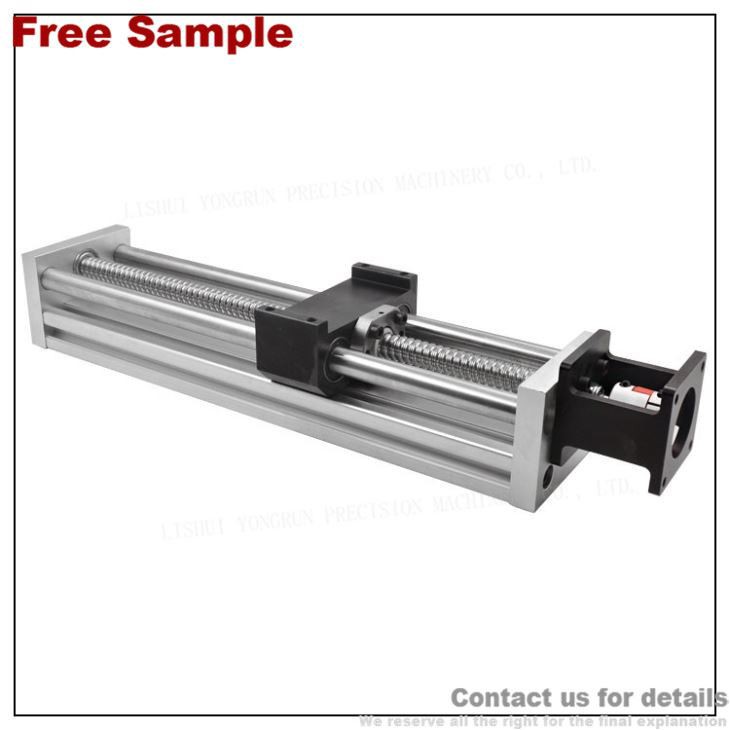 CNC Linear Module