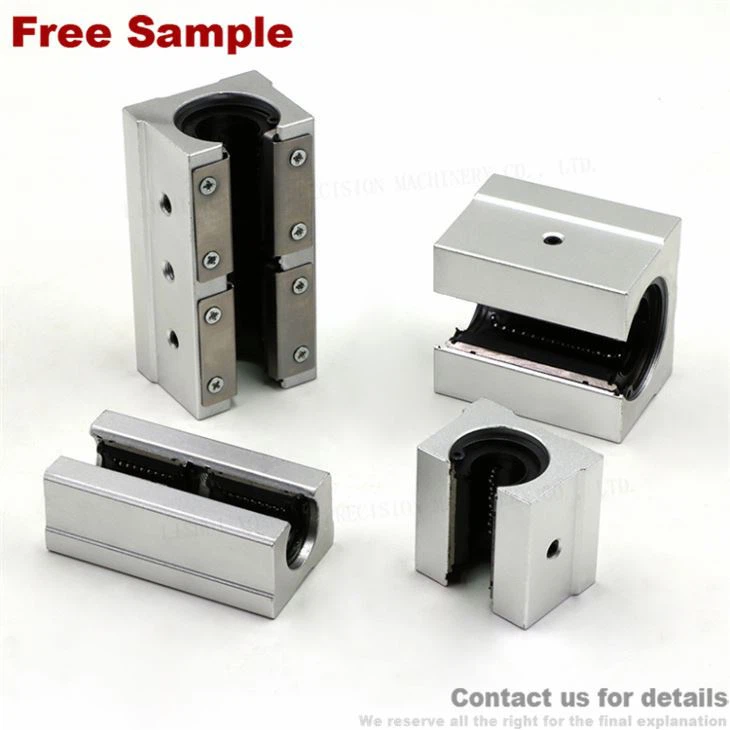 SBR16UU bloks
